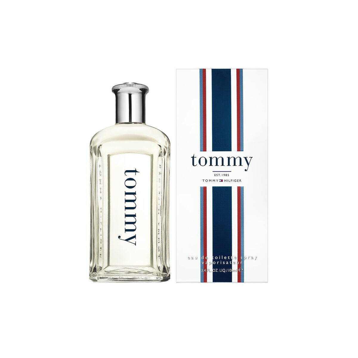 Parfum Bărbați Tommy Hilfiger Tommy EDT 100 ml
